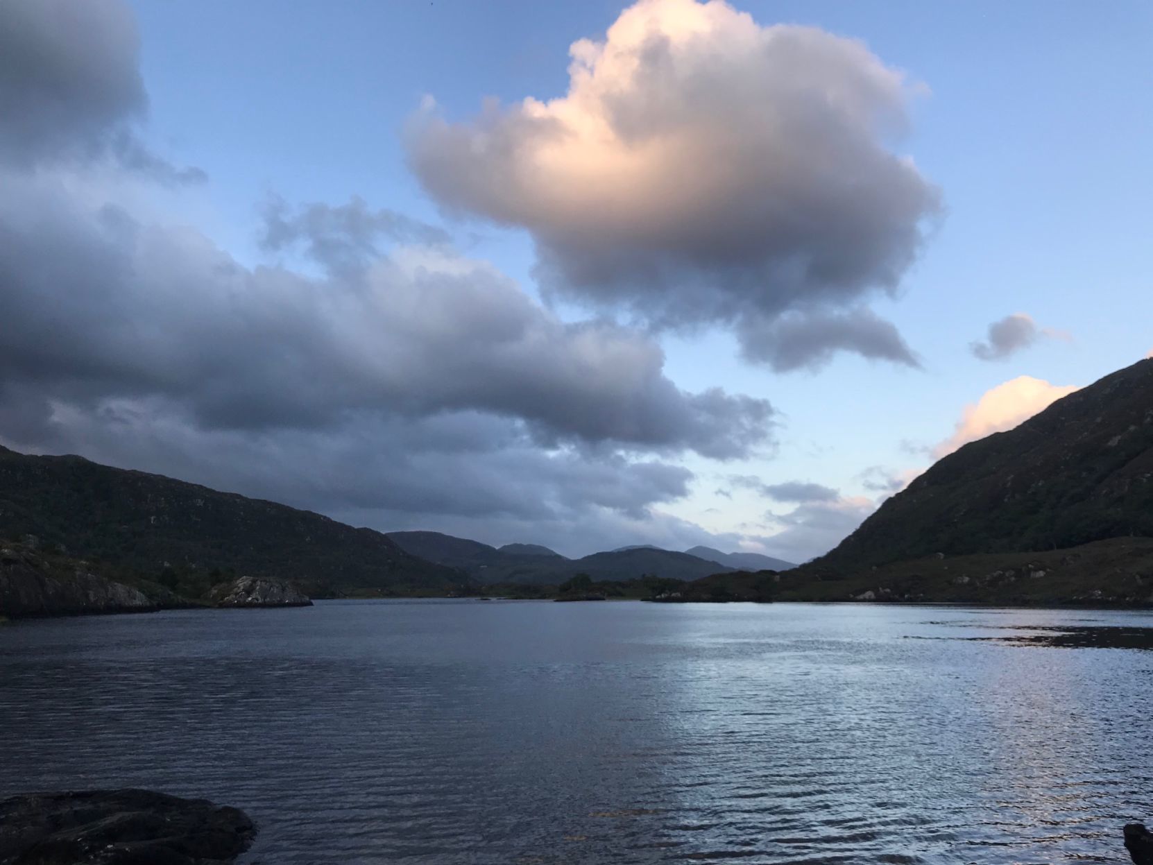 The Ring of Kerry